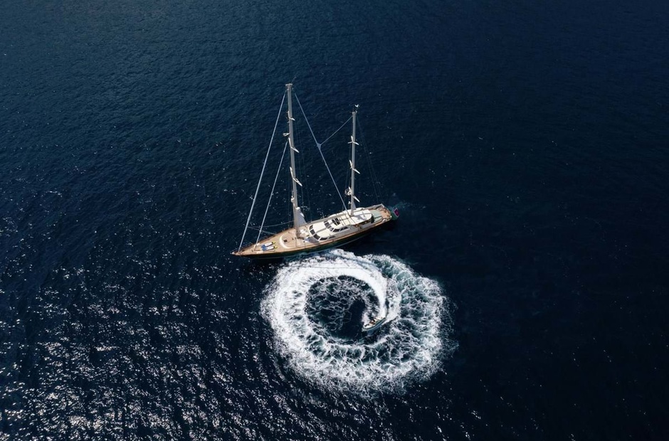Perini Navi Norfolk Star