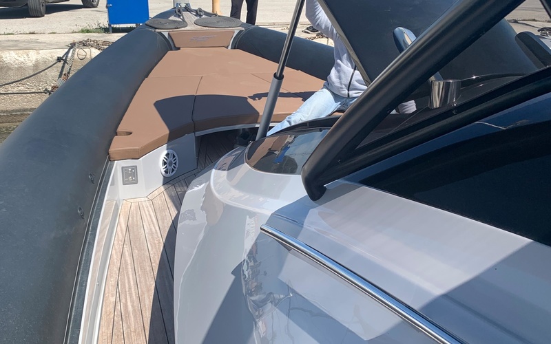 Panamera PY100 XL