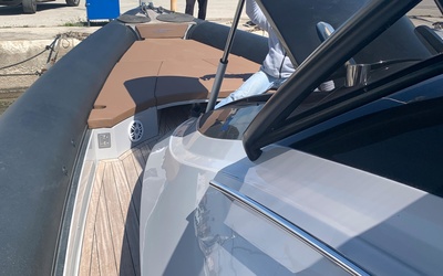 Panamera PY100 XL