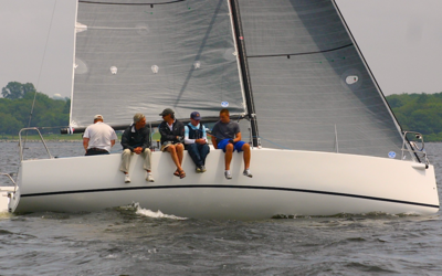 J/Boats J/88