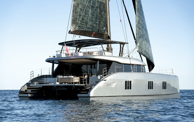 Sunreef E