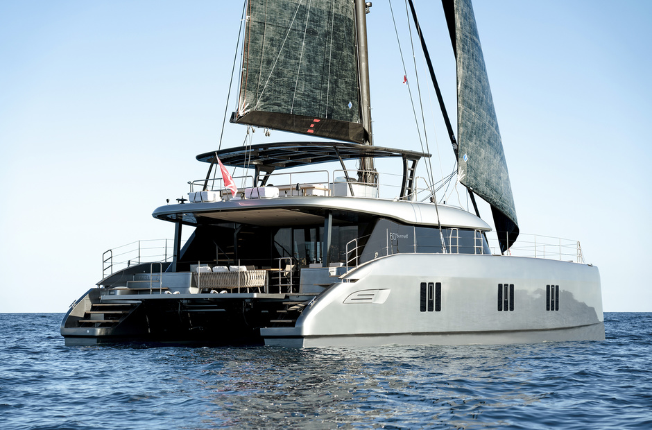 Sunreef E