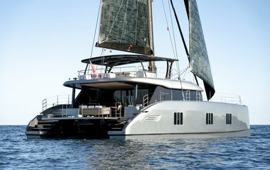 Sunreef E