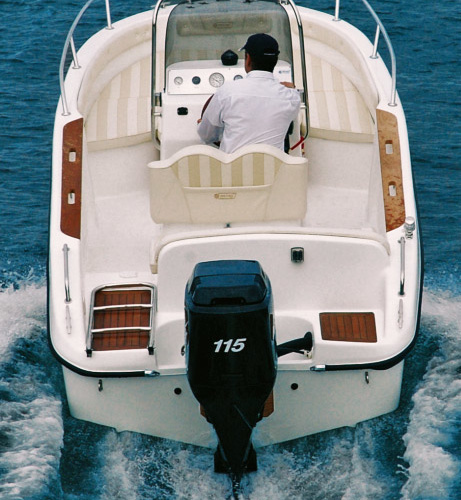 Mimi Fisherman 19