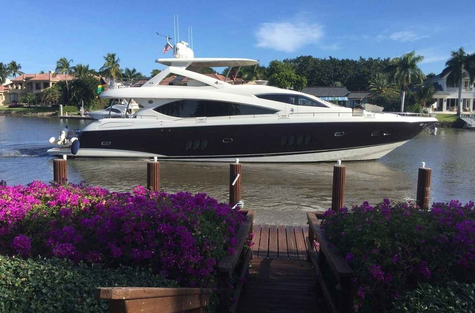 Sunseeker Perseverance II