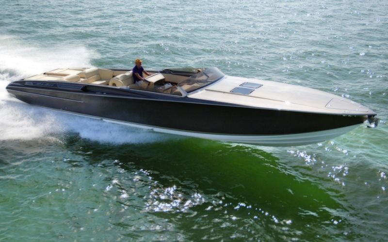 Nor-tech 420 MC 