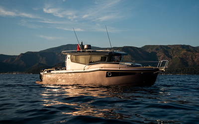 Aluxa 26