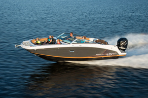 Four Winns HD8 OB RS
