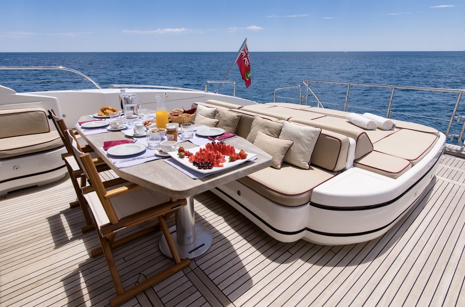 Mangusta Little Zoe