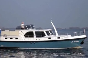 Jetten 38 AC