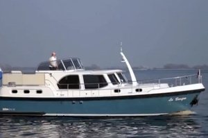Jetten 38 AC