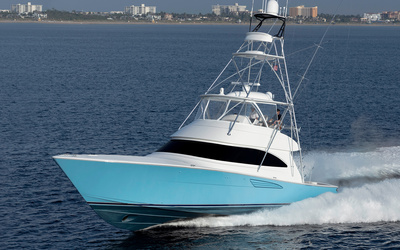 Viking 58C