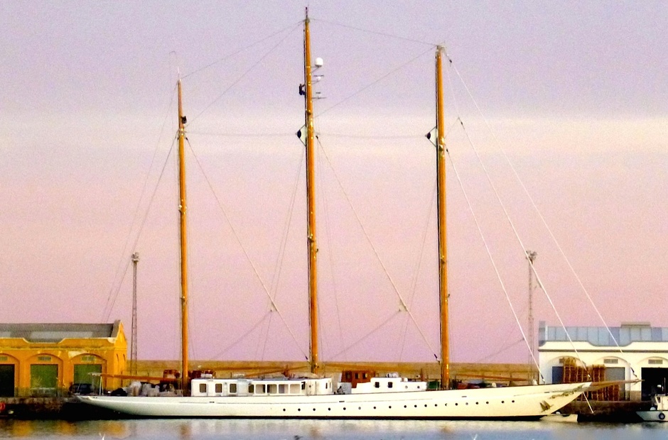 Amsterdamsche Scheepwerf G. de Vries Lentsch Jr Fleurtje