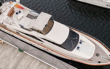 Azimut Sea Hawk