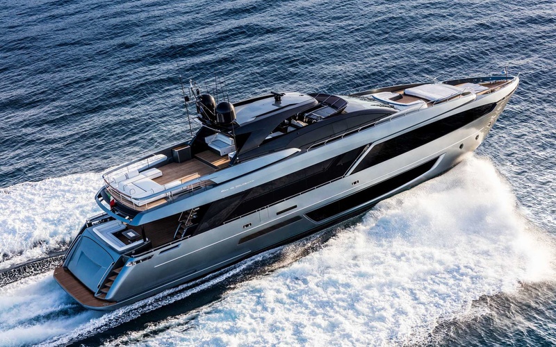 EdgeWater 262CC