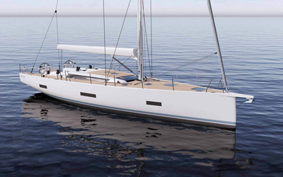 Ice 60 Grand Comfort