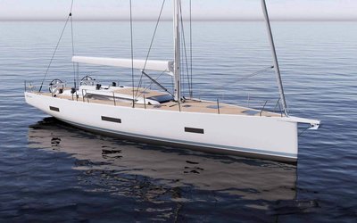 Ice 60 Grand Comfort