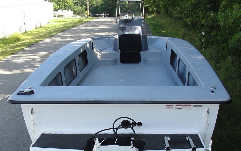 Charger Striper Guide 2800