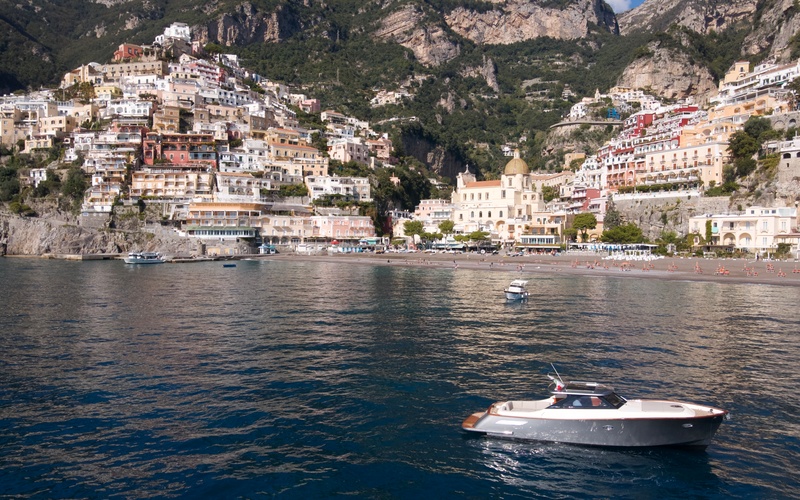 Gagliotta Lobster 35