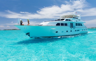 Broward Marine Impulse