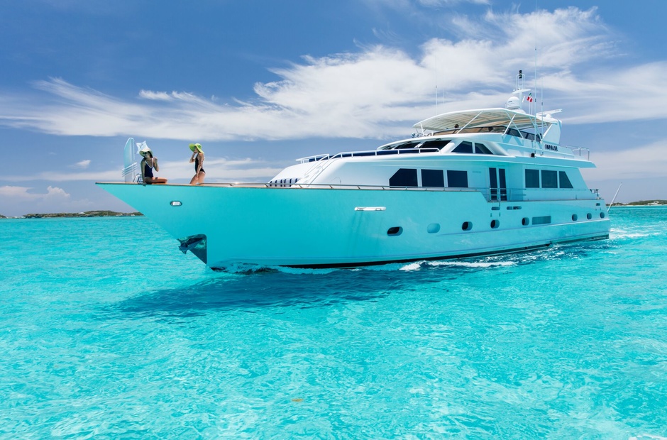 Broward Marine Impulse