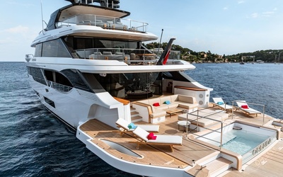 Alumacraft MV1860 AW SC