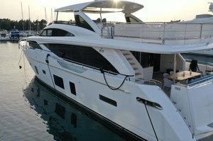 Four Winns Horizon 180 RS