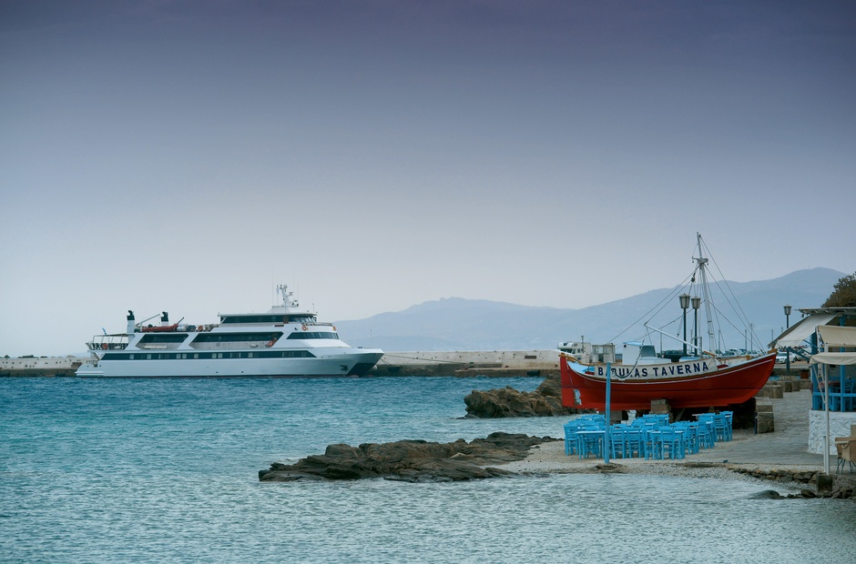 Piraeus Pegasus