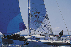 Beneteau Figaro