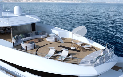 Aegean 66 M