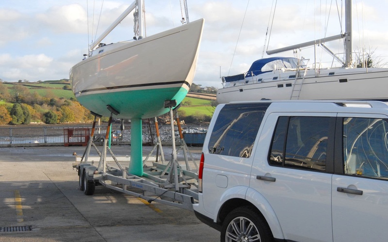 Rustler 33