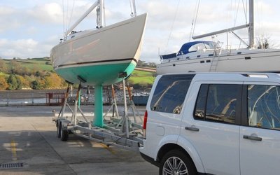 Rustler 33
