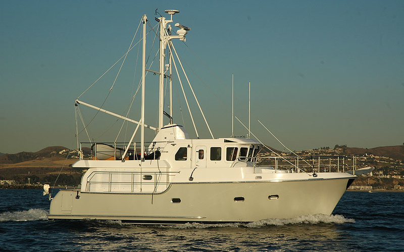 Nordhavn 43