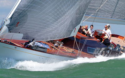 Spirit  Classic 74