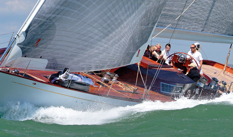 Spirit  Classic 74