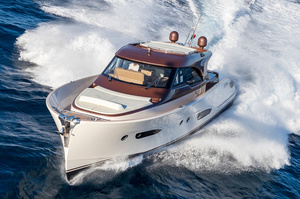Solaris Power Lobster 55