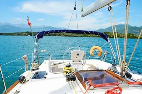 Bavaria 42 Cruiser (2000)