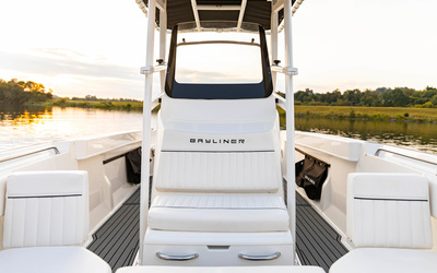 Bayliner T22CC