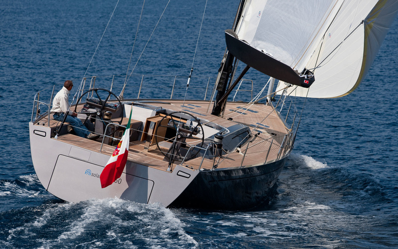 Solaris  60