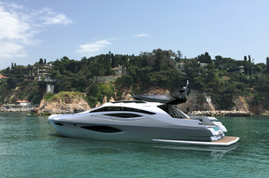 Numarine 78 HTS