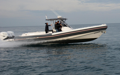Mar.Co R-Evolution X36
