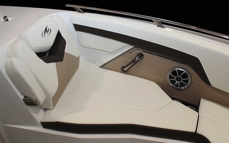 Monterey 278SS