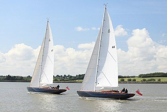 Spirit  50DH