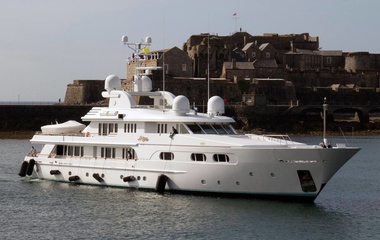 Hakvoort Lady M II