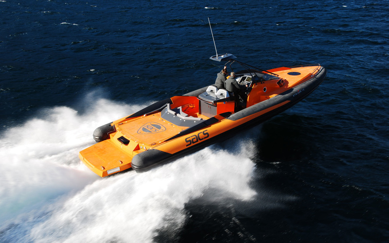 SACS Strider 12 Esse R