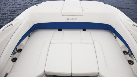 Larson Senza 226