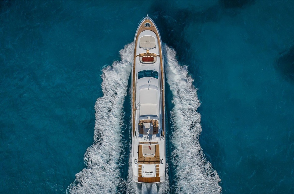 Mangusta Jomar