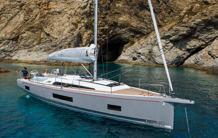 Beneteau Oceanis 46.1 (2023)