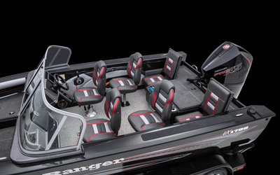 Ranger VX1788WT