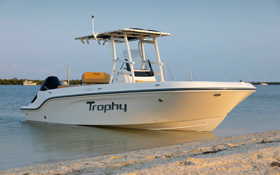 Bayliner T22CX